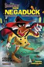 Jeff Parker: Darkwing Duck: Negaduck Vol 1: The Evil Opposite!, Buch