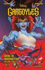 Greg Weisman: Gargoyles: Here in Manhattan Volume 2, Buch