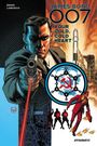 Garth Ennis: Jame Bond: 007: Your Cold, Cold Heart, Buch