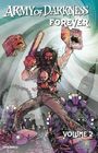 Tony Fleecs: Army of Darkness Forever Volume 2, Buch