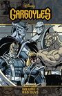 Greg Weisman: Gargoyles Bad Guys, Buch