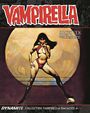 Billy Graham: Vampirella Archives Volume 1, Buch