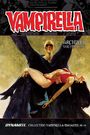 Various: Vampirella Archives Vol. 2, Buch