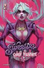 Suzanne Cafiero: Sweetie Candy Vigilante Vol. 2, Buch