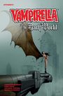 Christopher Priest: Vampirella (2020) Vol. 9, Buch