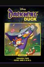 Various Various: Darkwing Duck Classics Hc Vol. 02, Buch
