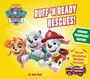 Jane Kent: Paw Patrol, Ruff N Ready Rescues, Buch