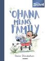 Denise Shimabukuro: Disney Stitch: 'Ohana Means Family - Musings on Everyday Life, Buch