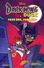 Daniel Kibblesmith: Darkwing Duck Vol. 1 HC, Buch