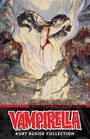 Kurt Busiek: Vampirella Masters: Kurt Busiek Compact Edition, Buch