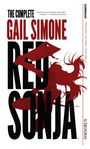 Gail Simone: Gail Simone Red Sonja Omnibus, Buch