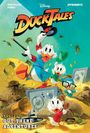 Brandon Montclare: DuckTales Vol. 2, Buch