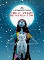 Torunn Grønbekk: Tim Burton's the Nightmare Before Christmas: The Shiver of Christmas Town, Buch