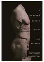 Richie Hofmann: A Hundred Lovers, Buch