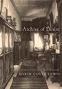 Robin Coste Lewis: Archive of Desire, Buch