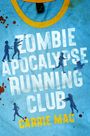 Carrie Mac: Zombie Apocalypse Running Club, Buch