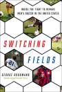 George Dohrmann: Switching Fields, Buch