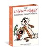 Bill Watterson: The Calvin and Hobbes Portable Compendium Set 2, Buch