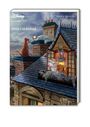 McMeel Andrews: Thomas Kinkade: The Disney Dream Collection 2025, KAL