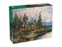 McMeel Andrews: Thomas Kinkade: Painter of the Light 2026, KAL