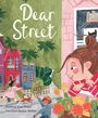 Lindsay Zier-Vogel: Dear Street, Buch