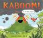 Jessica Kulekjian: Kaboom! a Volcano Erupts, Buch