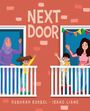 Deborah Kerbel: Next Door, Buch