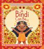 Suma Subramaniam: A Bindi Can Be ..., Buch