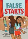 Carl Brundtland: False Starts, Buch