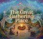 Naomi McIlwraith: The Great Gathering Place, Buch