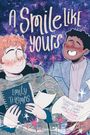 Emily Thomas: A Smile Like Yours, Buch