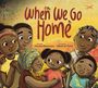 Heather Beaumont: Beaumont, H: When We Go Home, Buch