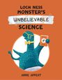 Anne Appert: Loch Ness Monster's Unbelievable Science, Buch