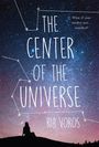 Ria Voros: The Center of the Universe, Buch