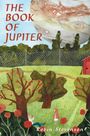 Robin Stevenson: The Book of Jupiter, Buch