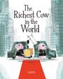 Barroux: The Richest Cow in the World, Buch