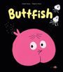 Pauline Pinson: Pinson, P: Buttfish, Buch