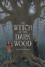 Sarah van Goethem: The Witch of the Dark Wood, Buch
