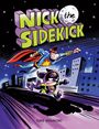 Dave Whamond: Whamond, D: Nick the Sidekick, Buch