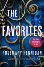 Rosemary Hennigan: The Favorites, Buch