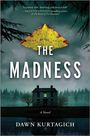 Dawn Kurtagich: The Madness, Buch