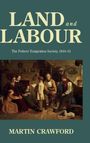 Martin Crawford: Land and Labour, Buch