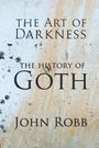 John Robb: The Art of Darkness, Buch