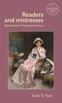 Katie R Peel: Readers and Mistresses, Buch