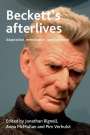 : Beckett's Afterlives, Buch