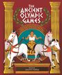 Jhonny Núñez: The Ancient Olympic Games, Buch
