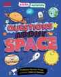 Raman Prinja: Asked and Answered: Questions About Space, Buch