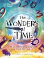 Emily Akkermans: The Wonders of Time, Buch
