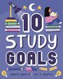 Laura Baker: Ten: Study Goals, Buch