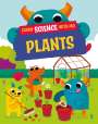 Paul Mason: Learn Science with Mo: Plants, Buch